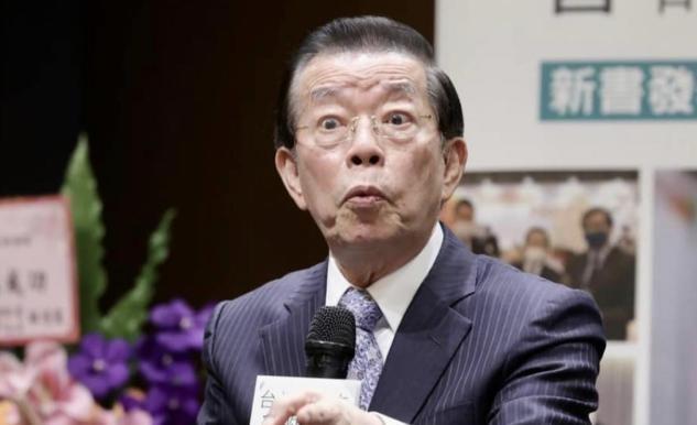 中方已给过机会，高市早苗再踩台海“红线”，公开确认武力介入。高市早苗是彻底飘了，