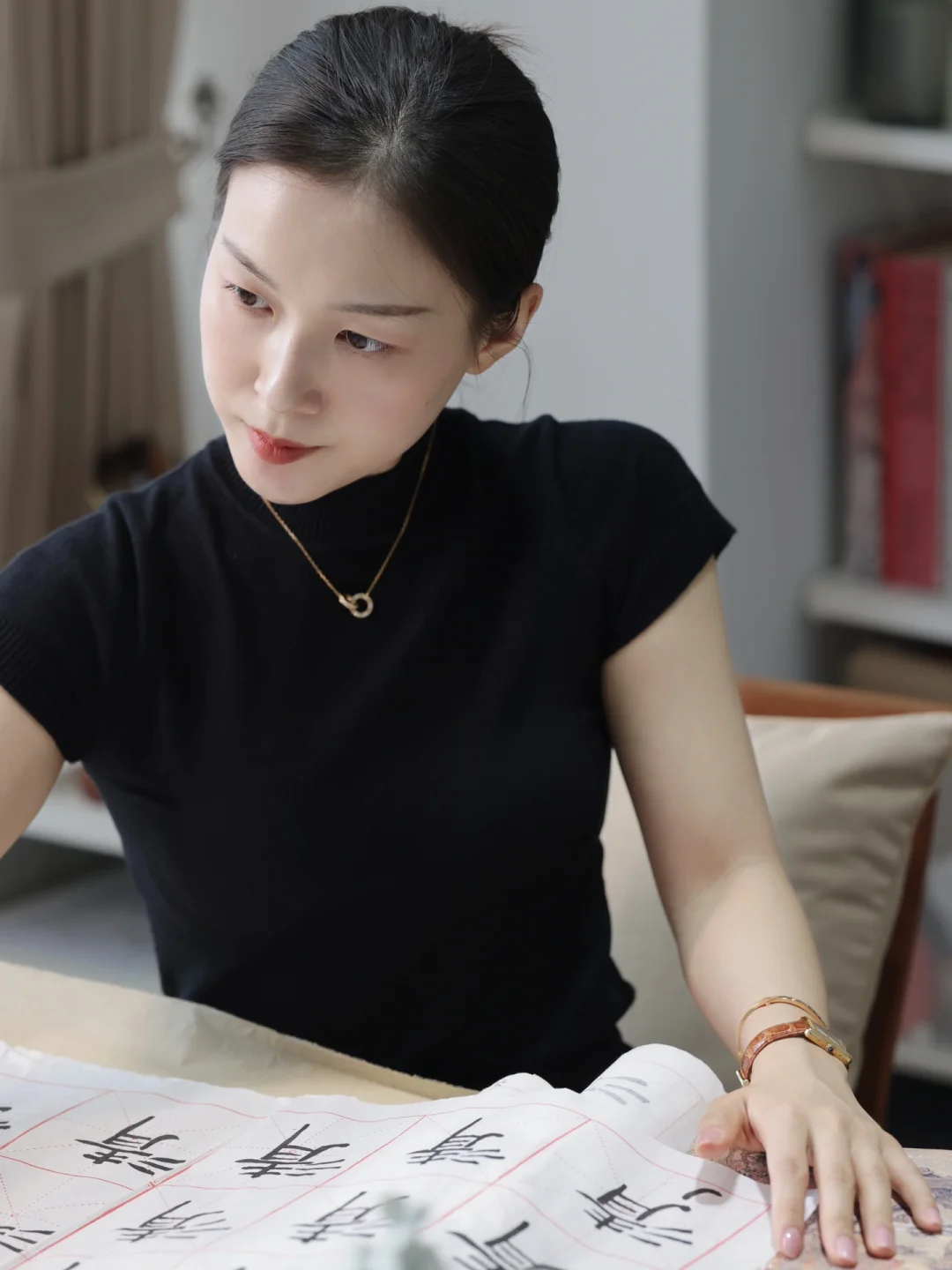 聊聊那些又美又强的女生｜勇敢独立