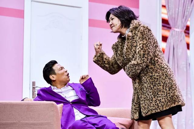 老中青三代演艺明星齐聚大年初一，东方卫视春晚等你来盘