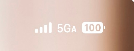 在什么地点什么时间会跳出5Ga，有懂的吗…？[笑cry] ​​​
