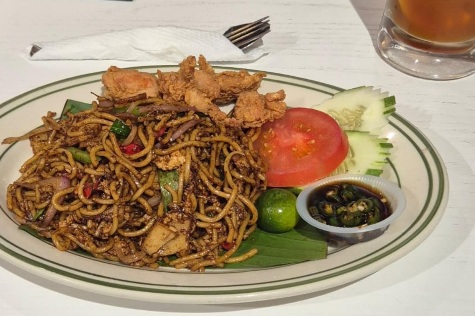 每日一餐分享｜好好吃饭 今日｜早餐美食分享