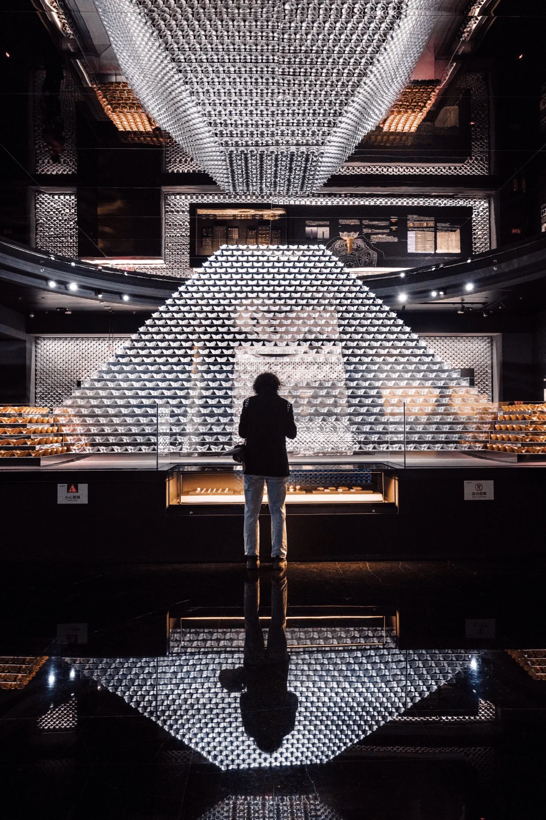 等了10年终于开馆了！全国唯一金银器博物馆