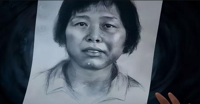 梅姨案细节公布，5个关键信息很重要！
1. 真实身份曝光
“梅姨”真名谢某某，潜