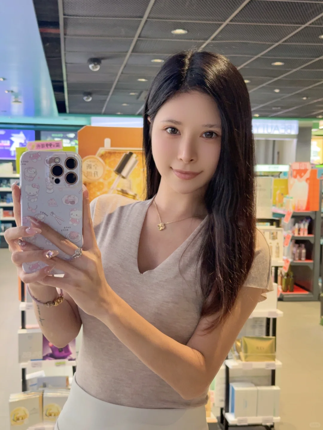 忙碌的都市打工人的充电时刻