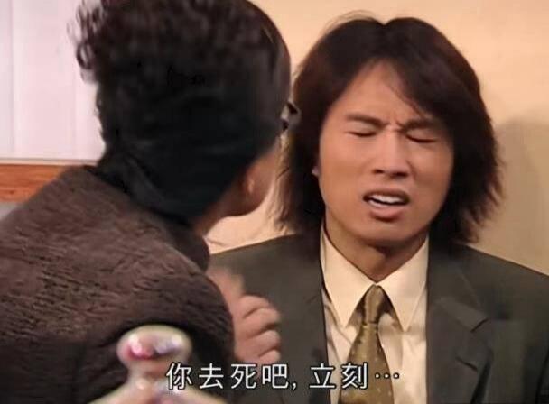 打工人专用表情包：剧综汇精彩