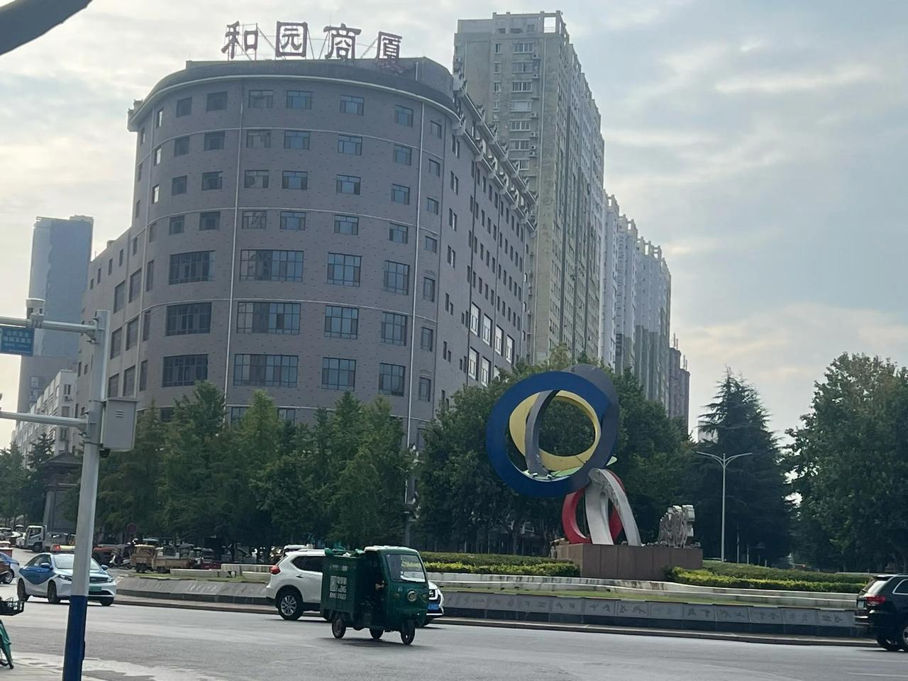 2026，9，17，“西域明心”骑游采风第77天，宝鸡市——西安杨凌，骑行90公