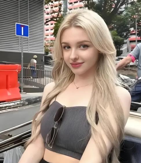 俄乌冲突留下的何止是废墟？乌克兰女性的至暗困境：战后连靠谱伴侣都难寻，人口崩塌才