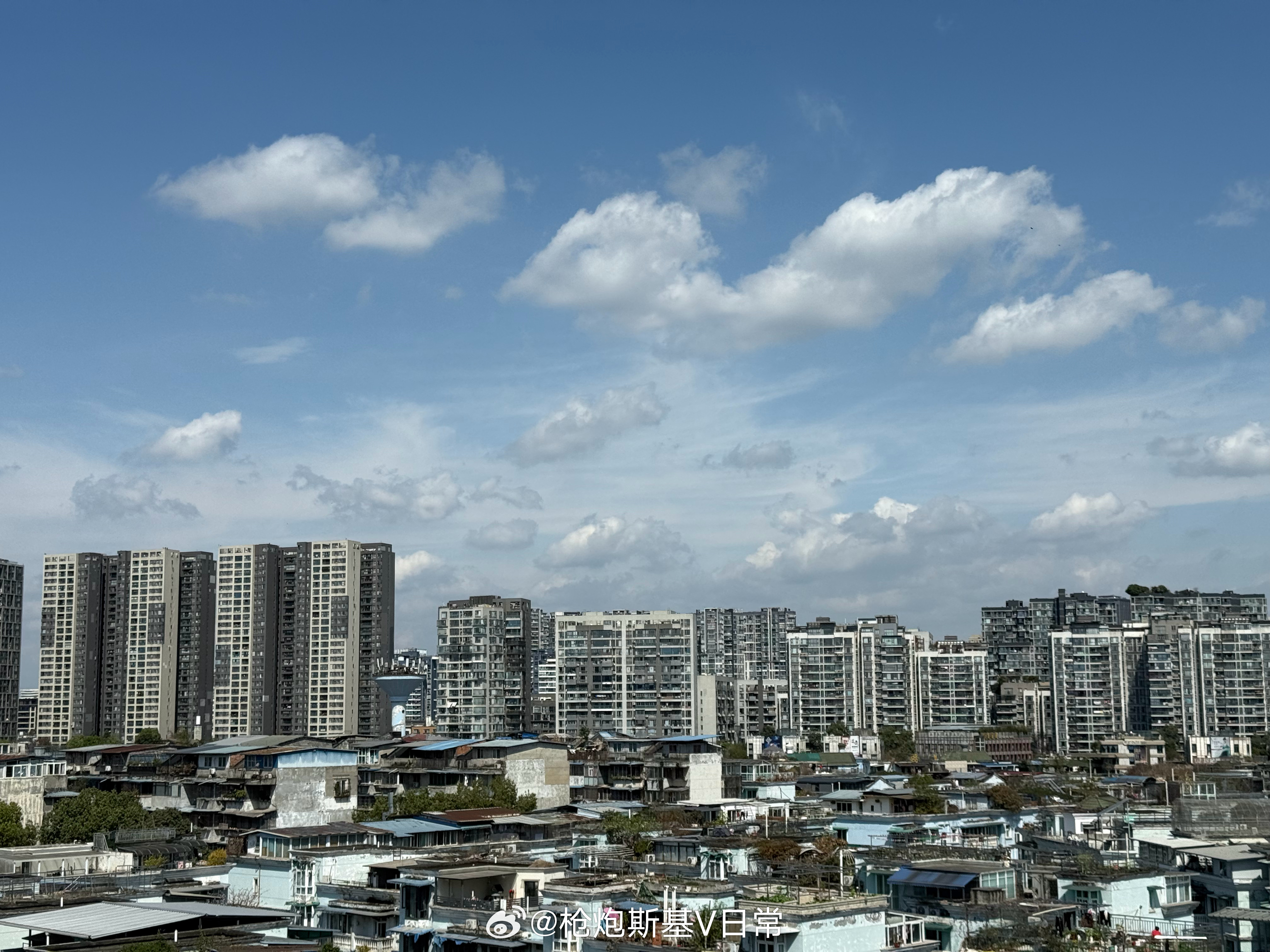 这样的成都谁能不爱呢？ 