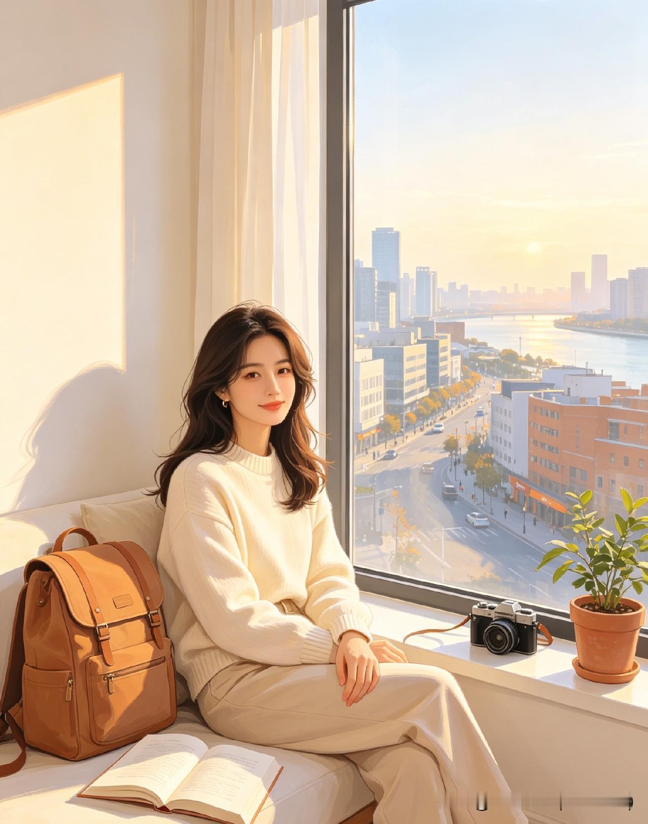 不少年轻人选择不生孩子，是想把人生重心放回自己身上，遵从内心、为自己而活。养育孩