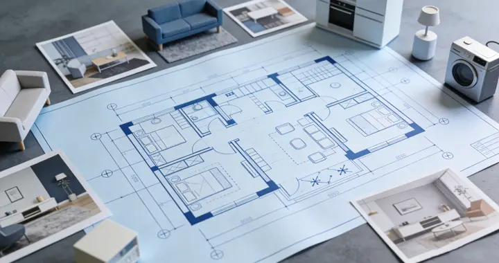 装了3套房才明白：装修最大的弯路，是一上来就选风格