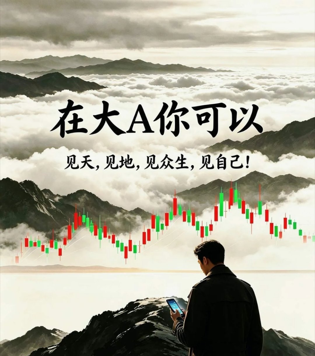 很有意思的背离：杠杆在往外跑，ETF却在疯狂被买最近两组数据放一起看，会让人有点