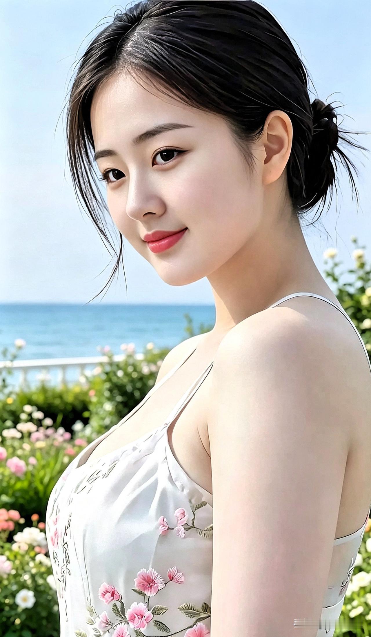 女人的顶级魅力，是安静下来的样子

你有没有发现，那些让人忍不住想靠近的女人，往