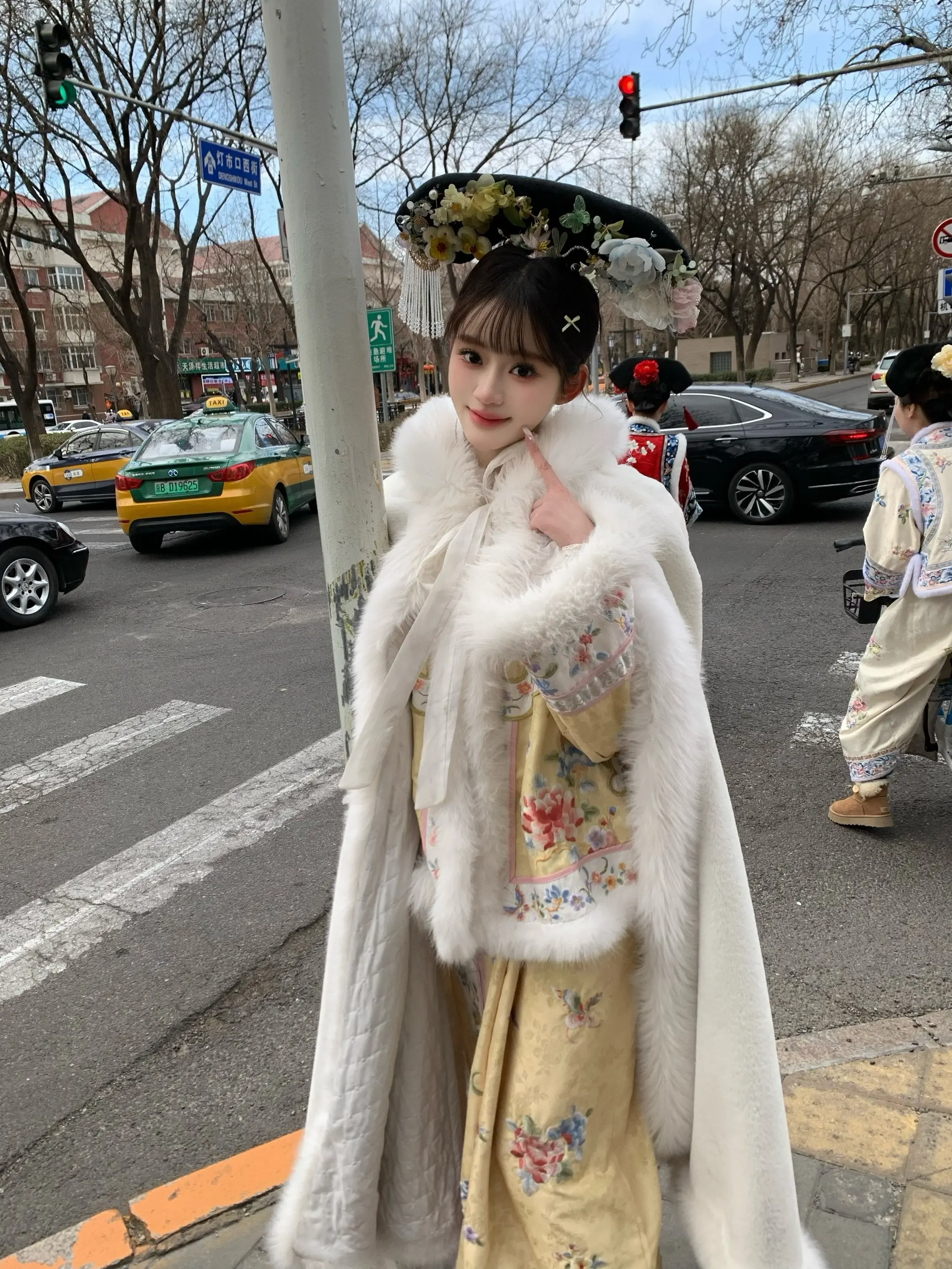 说你喜欢我 想我 需要我 我很吃这套