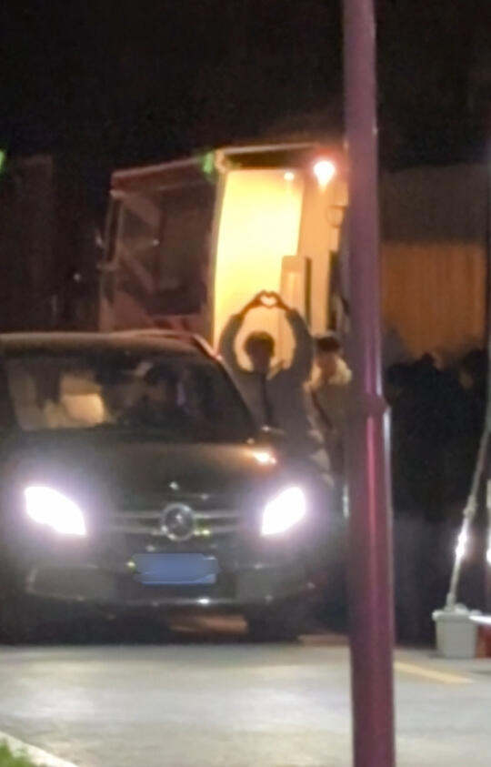 祝最耀眼的演员陈星旭生日快乐！！