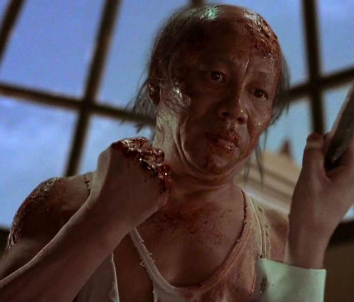 梁小龙早上还发了条短视频，他是真的去世了吗？

早上我刷抖音的时候还刷到了梁小龙