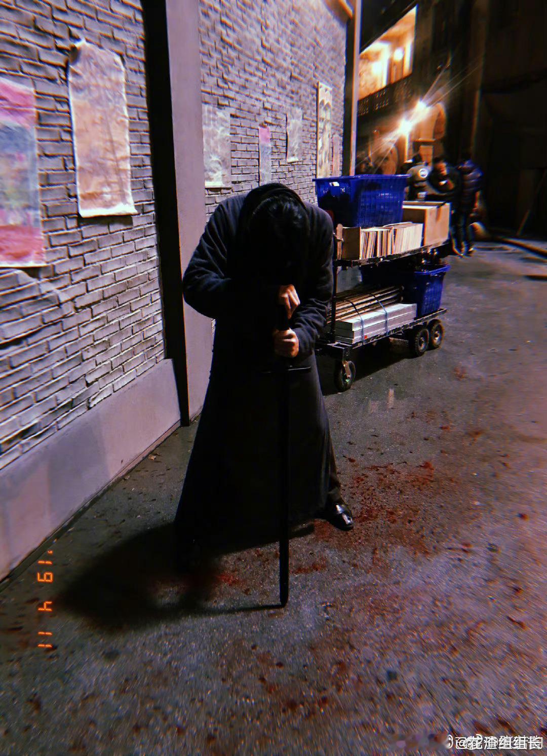 #张若昀中二又浪漫#不是我定力不够，而是张若昀含金量拉满，哥哥说的太nice了，