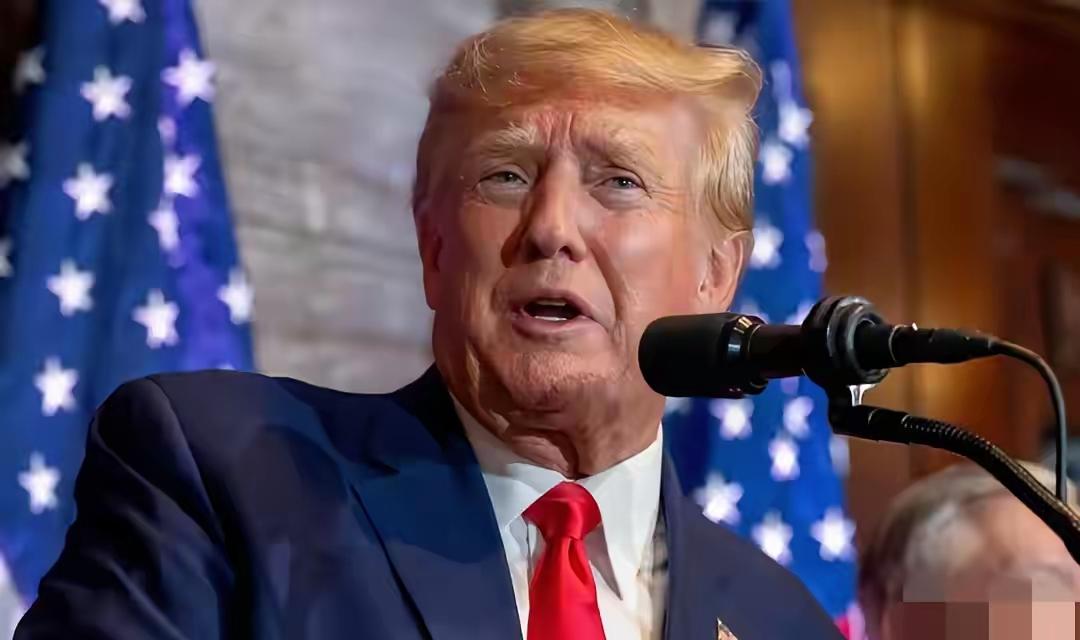 特朗普声称美伊冲突已基本结束，真实战场却在打脸
        美伊冲突真的快要