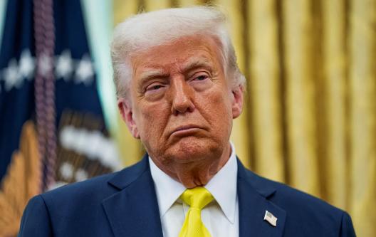 中国一纸禁令，直接把特朗普的“无本万利”变成了“亿万负债”！

美国突然对委内瑞