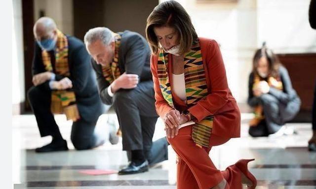 在佩洛西去世前完成统一，中国教授直言不讳，美国和台湾都听明白了？近期，中国著名学