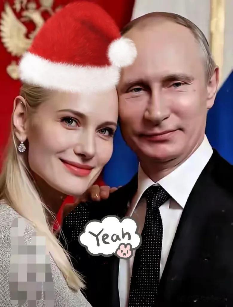 73岁，执掌大权，

竟然还能坦然承认相信“一见钟情”。

这就挺让人意外的。