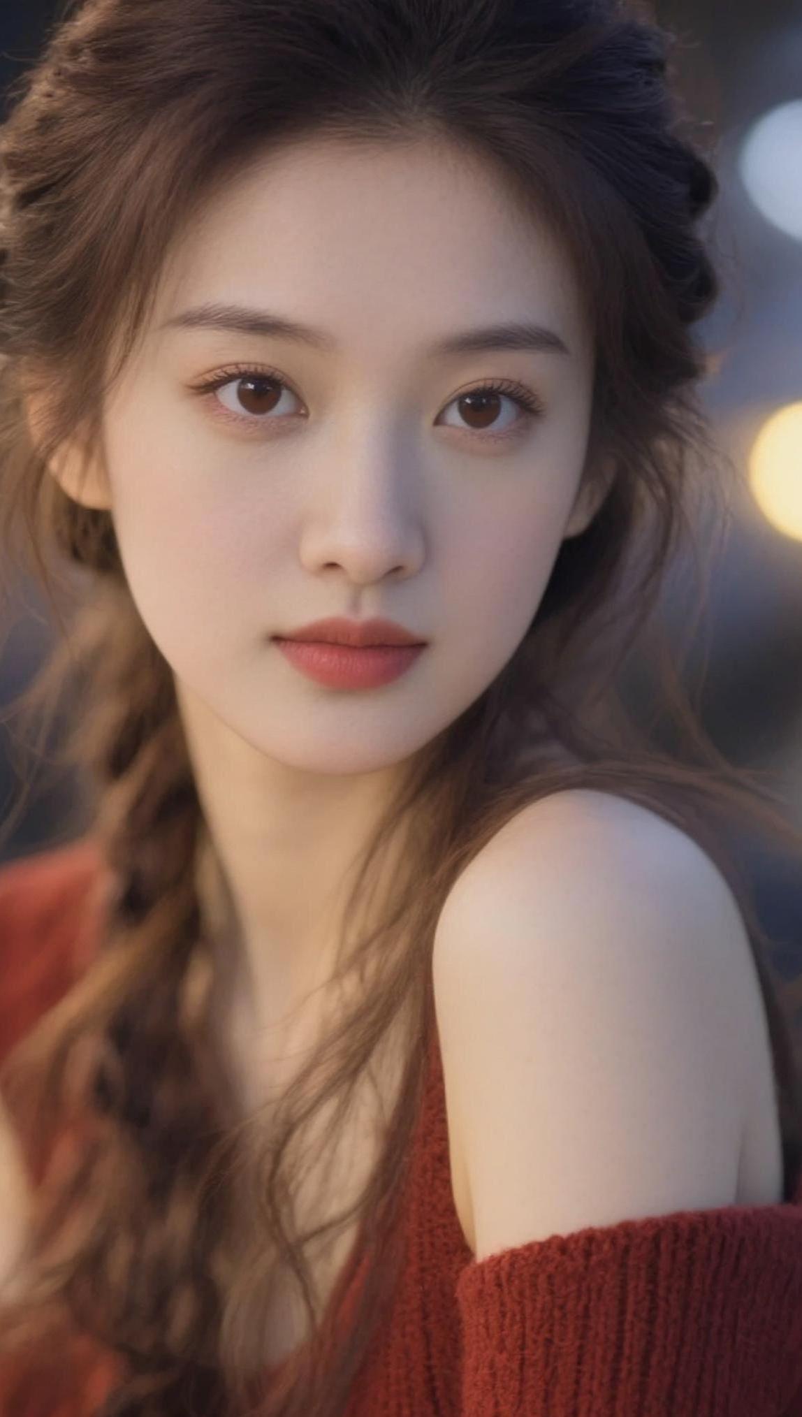 AI氛围感写真 抖音ai创作