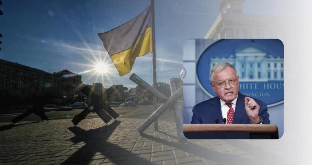 【特朗普特使，苏联在损失2万人后撤出阿富汗，我们在损失1.2万人后撤出越南，而俄