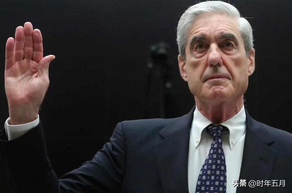 美国前联邦调查局局长，也曾担任特别检察官调查俄罗斯干预2016年美国总统选举的B