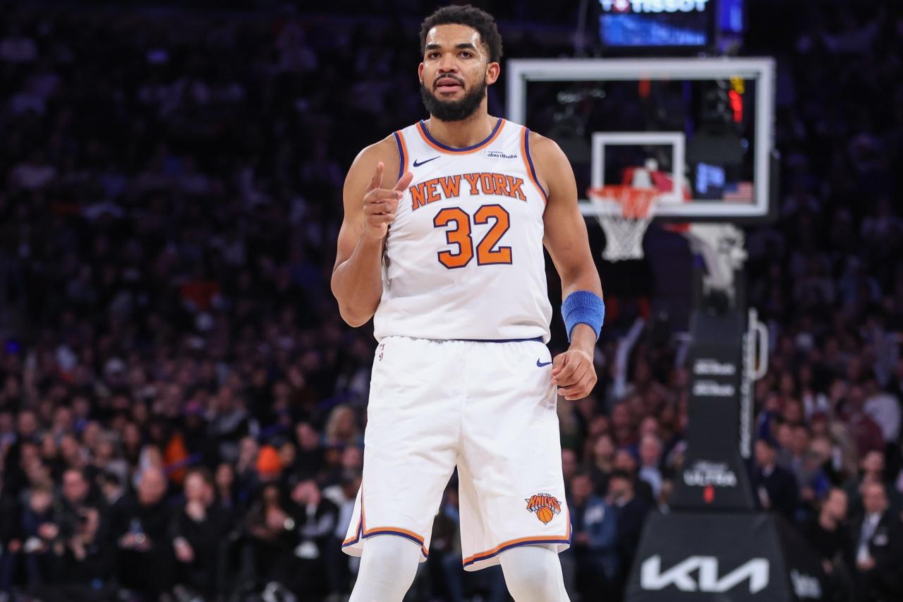 还是唐斯有爱心呀！NBA杯冠军奖金53万美金捐给家乡贫困儿童。
刚刚结束的NBA