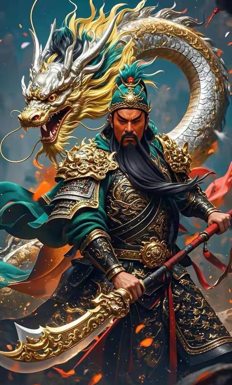 上天眷顾刘备，给了刘备一龙一凤，谁知一凤死在半路，还得一龙出征。给荆州留下来了隐