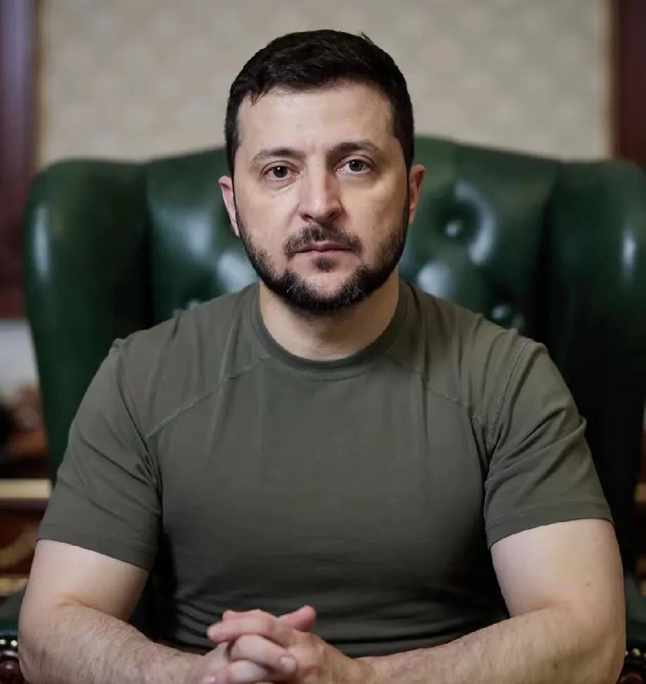 泽连斯基心都凉了，北约秘书长亲自劝其妥协让步，称乌克兰只要签下和平协议，北约支援