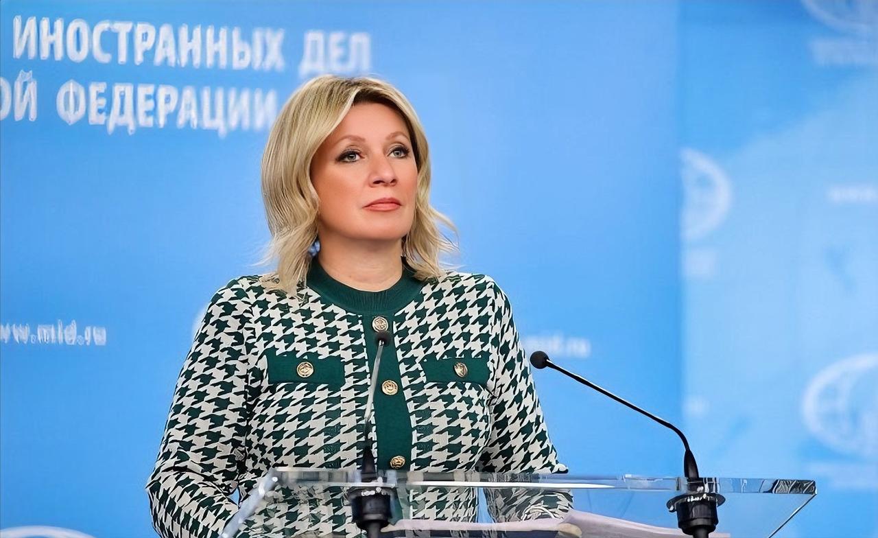 俄罗斯大使馆被炸了

当地时间10日，俄罗斯外交部发言人扎哈罗娃就伊朗周边局势发