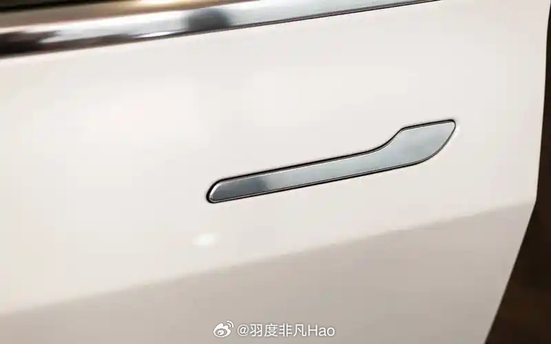 工信部发布关于汽车门把手安全性的征求意见稿，如果后续落地的话，那隐藏式门把手和后