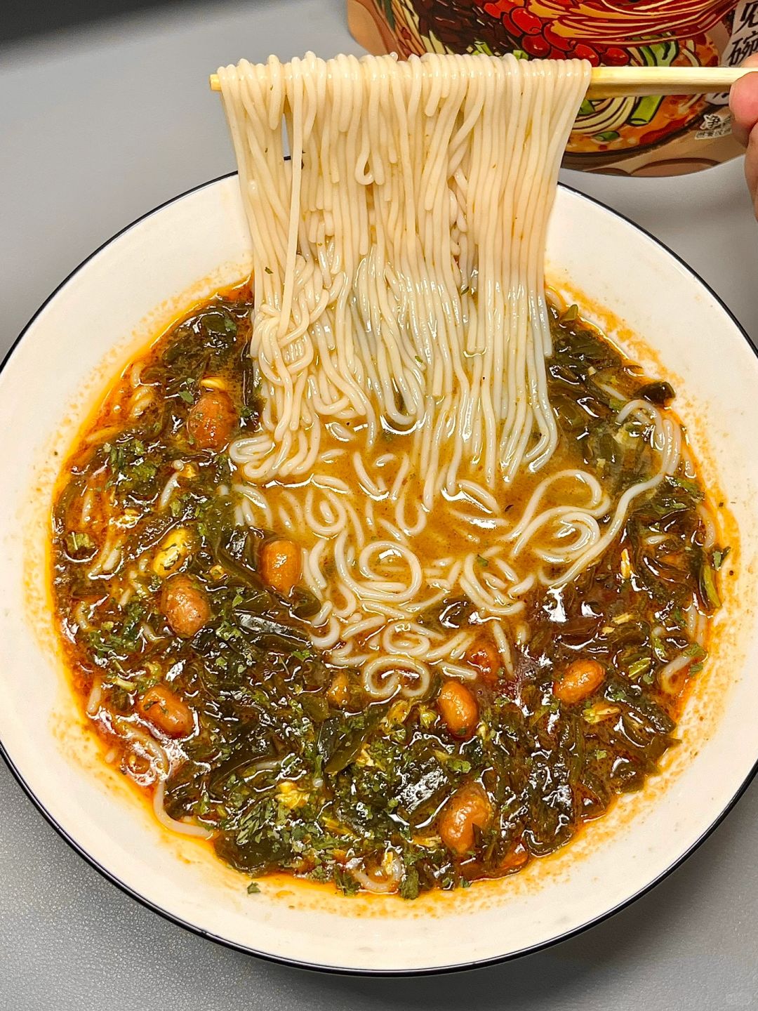 双十一必囤国产速食合集！好吃不贵！