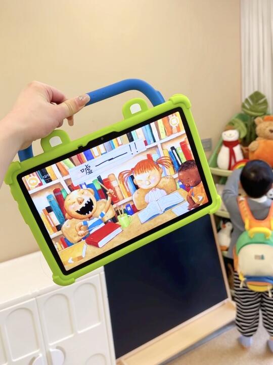 救命！娃入园第一周没哭全靠它