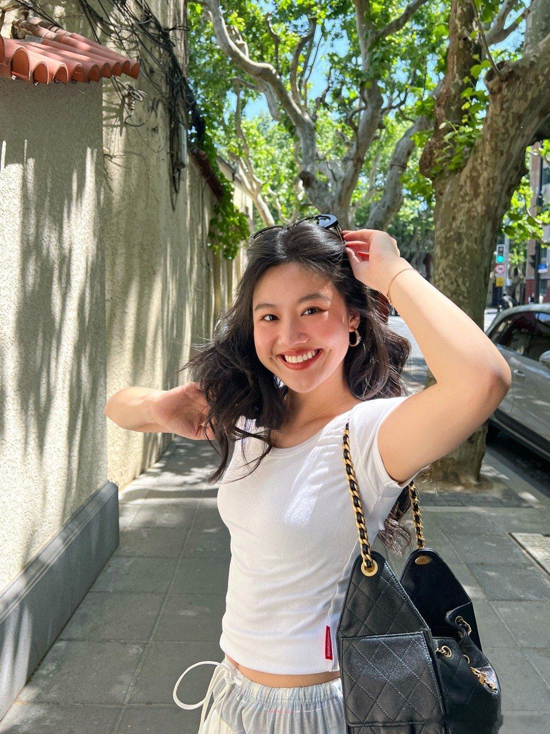 回家的两周🍎时间让你变成大人 爱让你做回小孩 ​​​