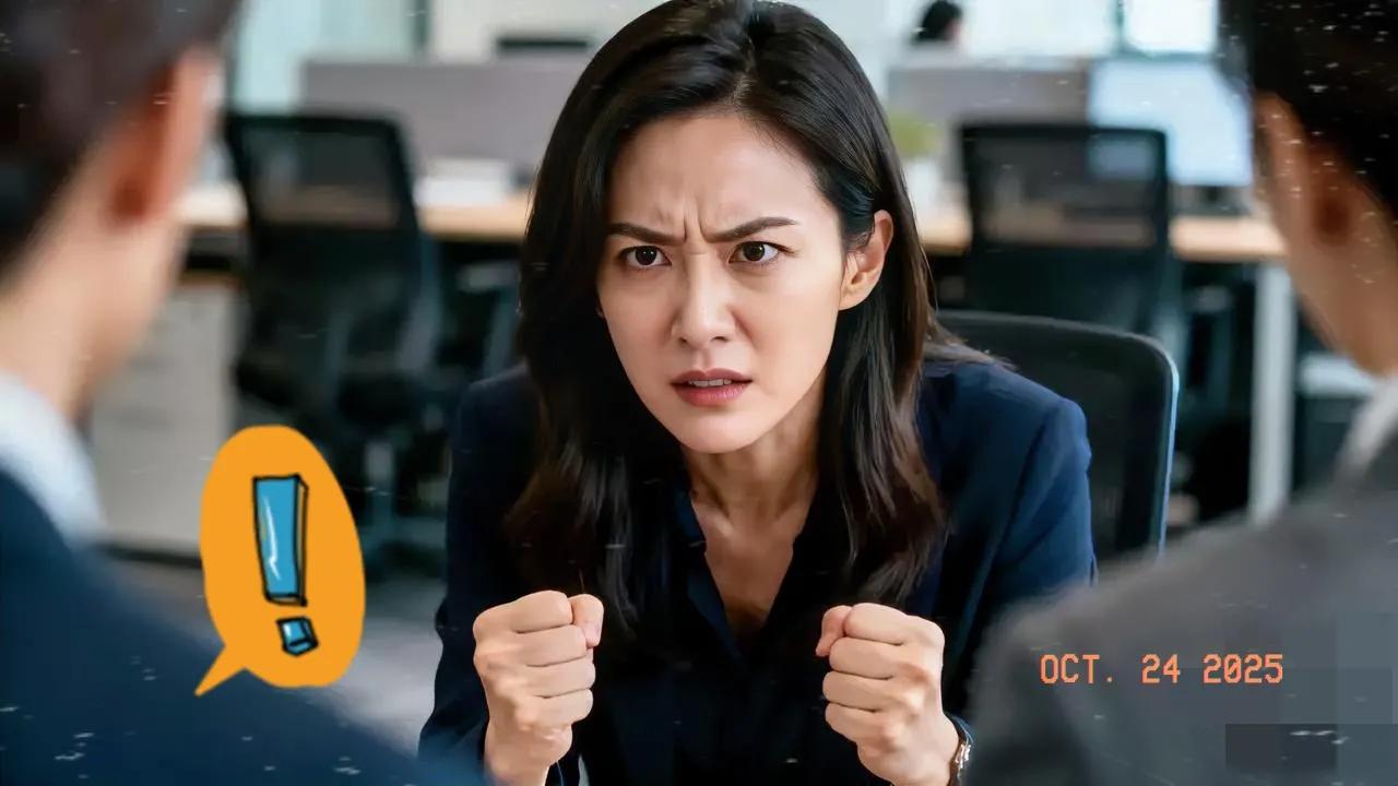 老婆昨晚气鼓鼓跟我吐槽时，我才算真切感受到，有些偏见藏在人的骨子里，比职场套路还