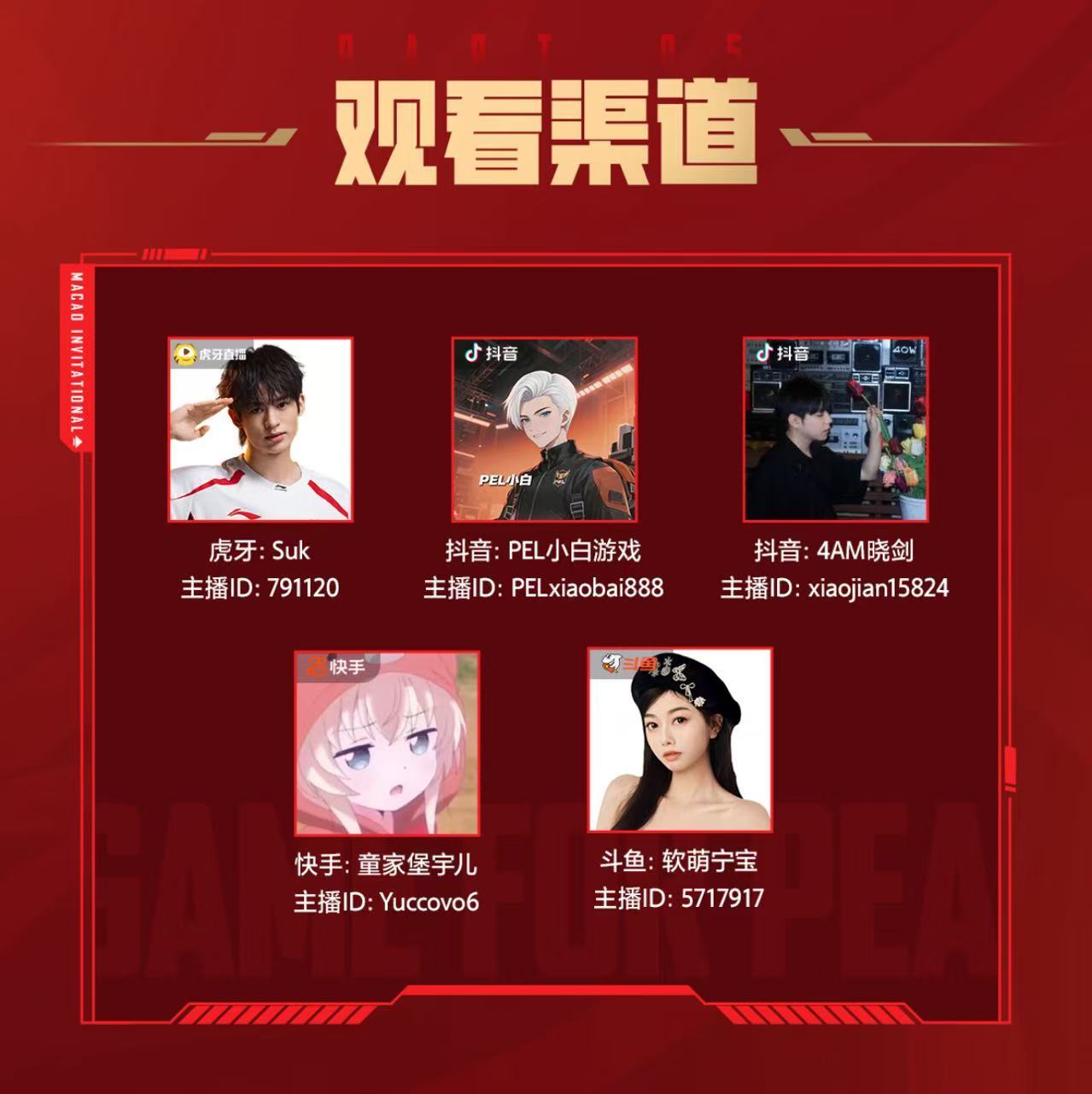 澳门邀请赛抽签仪式6月22日抽签仪式准时开启，各组对阵即将揭晓，各路强队对决悬念