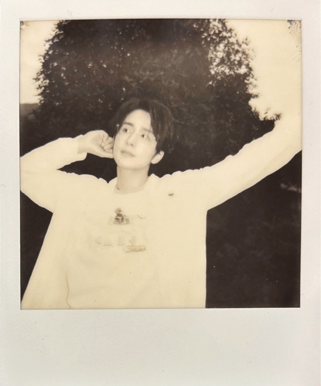 张新成的一组胶片照片～“在成都的街头走一走让夏天变成动词” 