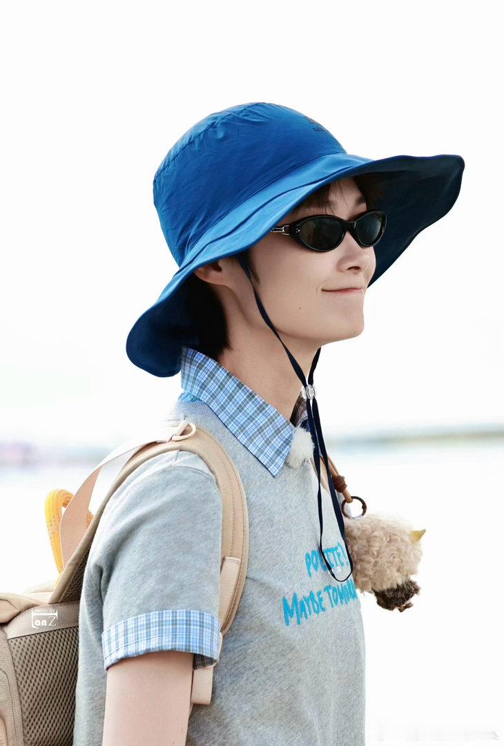 向野的我们 旅程充满未知与意外，没有标准答案，这种随性自在的旅行最打动人心。 