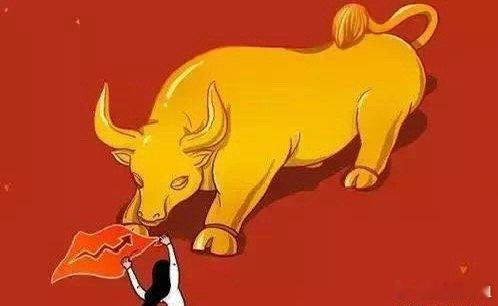 今日大盘大概率窄幅震荡，运行区间看4090-4104。若是收盘收出假阳线，安心持