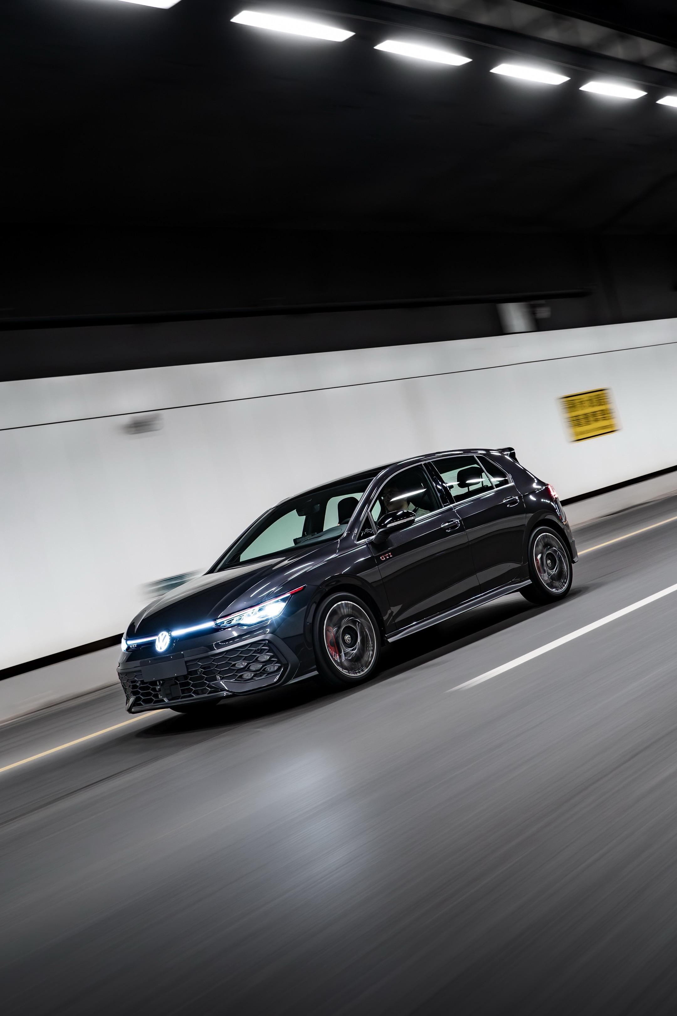 高尔夫GTI曾经是多少人想拥有的小钢炮入场券，也陪伴了多少人见证难忘的青春！