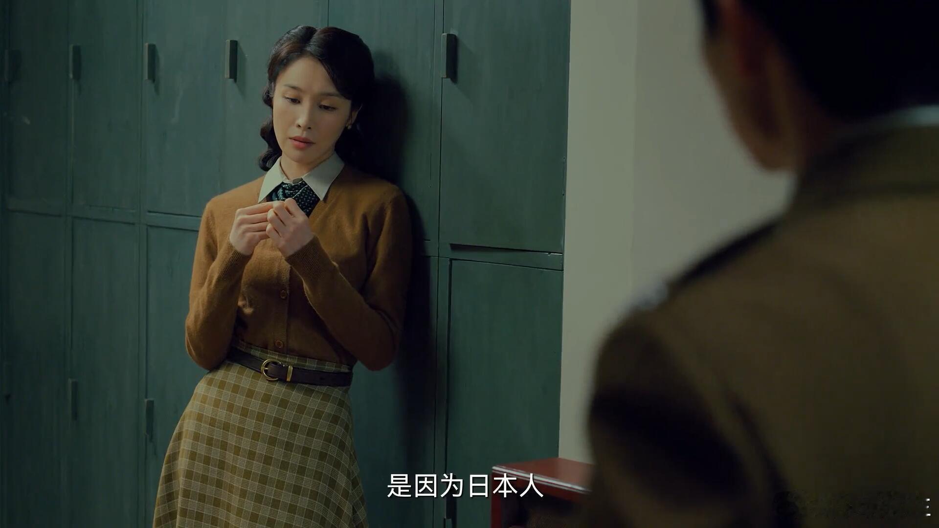 隆妮高智感90花 看隆妮演角色，直接被她带进去！演活角色还让人狠狠代入！ ​​​
