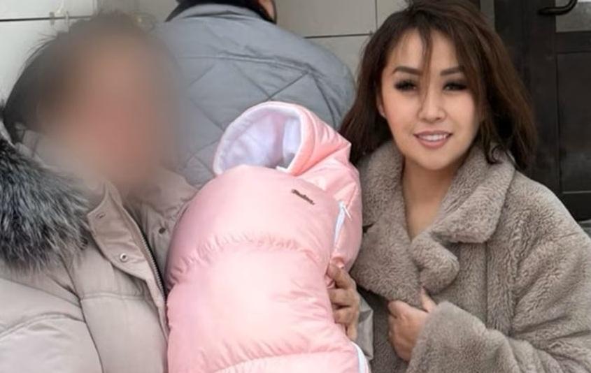 意媒：帮助中亚单身母亲

根据最新人口普查，哈萨克斯坦有近 42.4 万名单身母