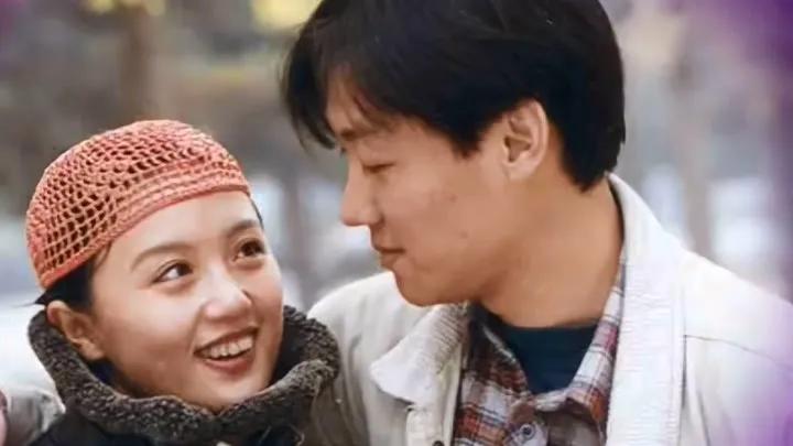 辛柏青说：媛媛啊，再过两天就是我们结婚纪念日了

如此相爱的夫妻两人，却总是没有