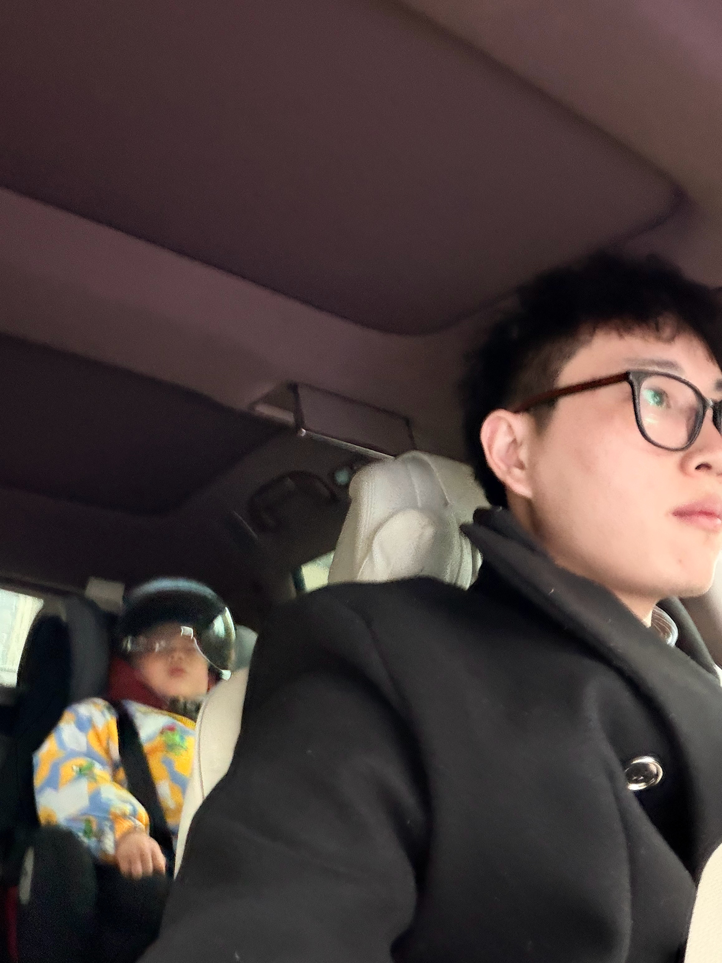 2026，马力全开！祝大家暴富无忧。烦恼全跑掉，好运马上到！今年有腾势Z9gt 