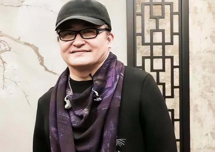 刘欢老师走了，才63岁。

1963年8月生，9月25日在上海病逝。看到“享年6