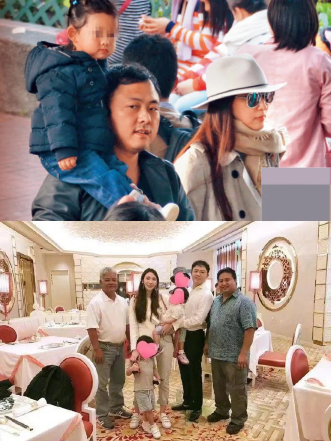 未婚四娃没名没分❗44岁吴佩慈后悔吗