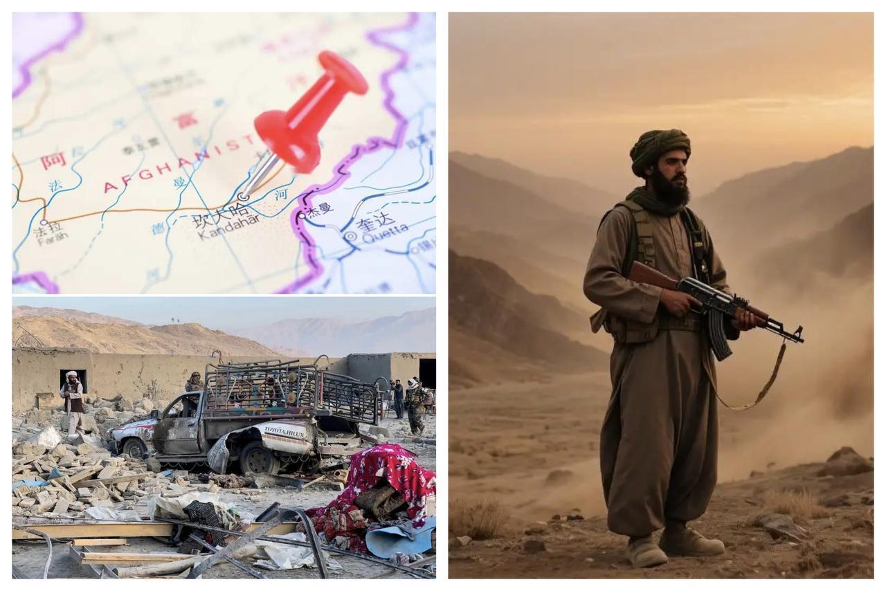 ✨巴基斯坦可以考虑拿下阿富汗✨

🐼 阿富汗塔利班不是一个有能力管理国家的政府