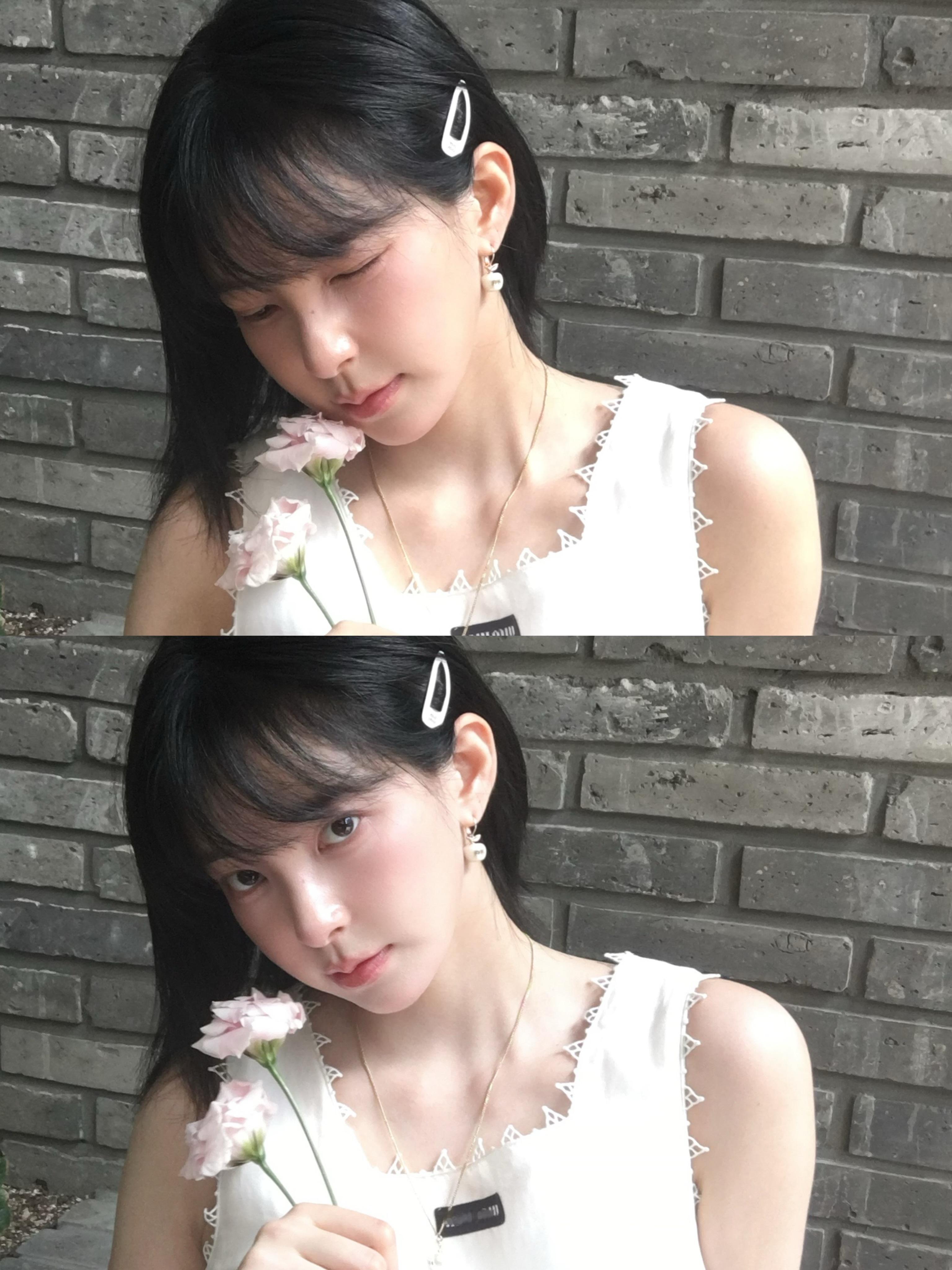 申帅贤 ins更新 