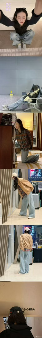 张艺凡神一阵鬼一阵张艺凡宁愿抽象不要尊严 她说宁愿抽象不要尊严，她是真做到了。猪